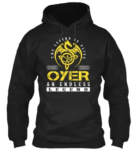 Oyer An Endless Legend