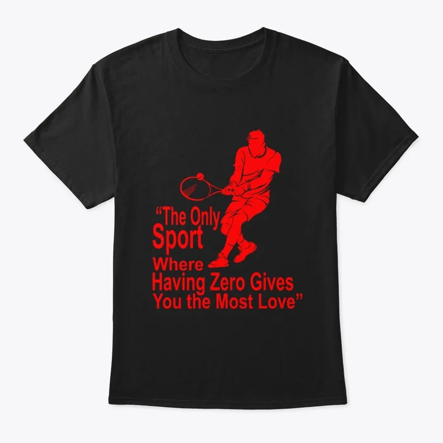 Like Tennis Fishing And Bowling For - Names t-shirt