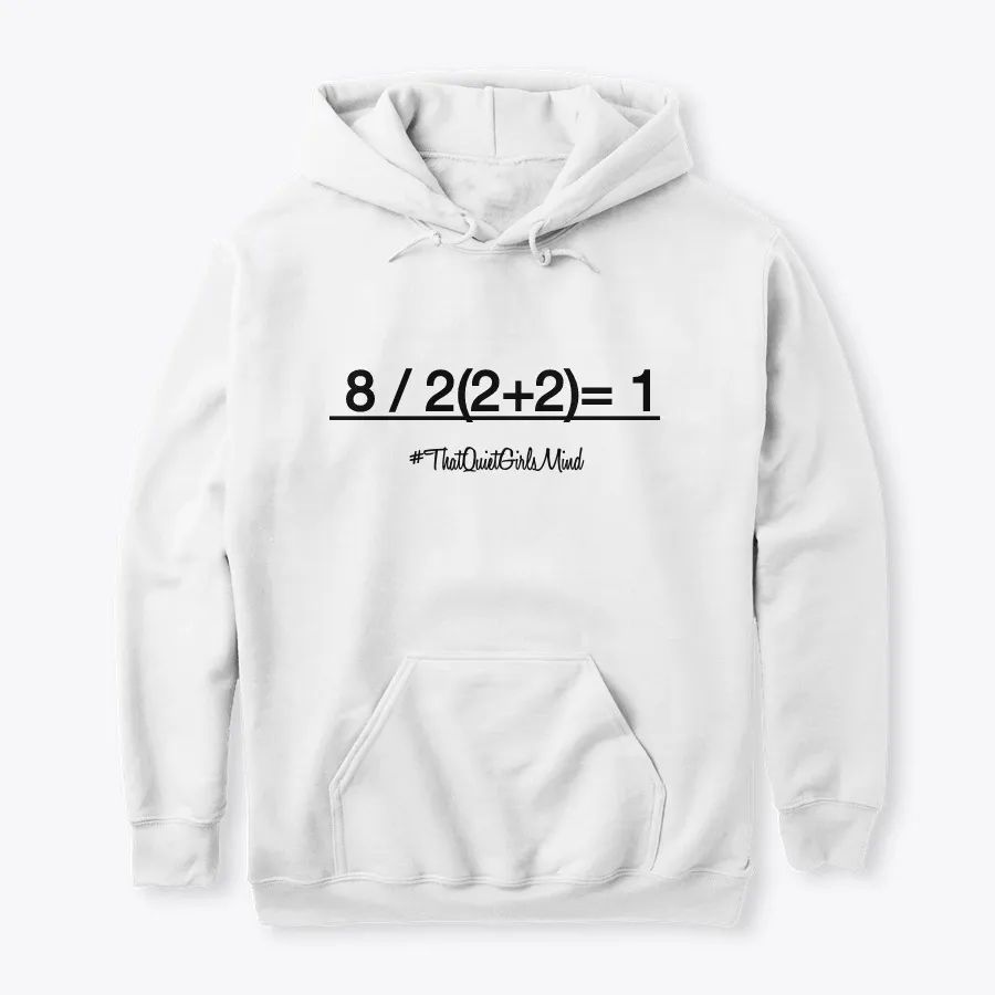 8 22+2= 1 - Names t-shirt