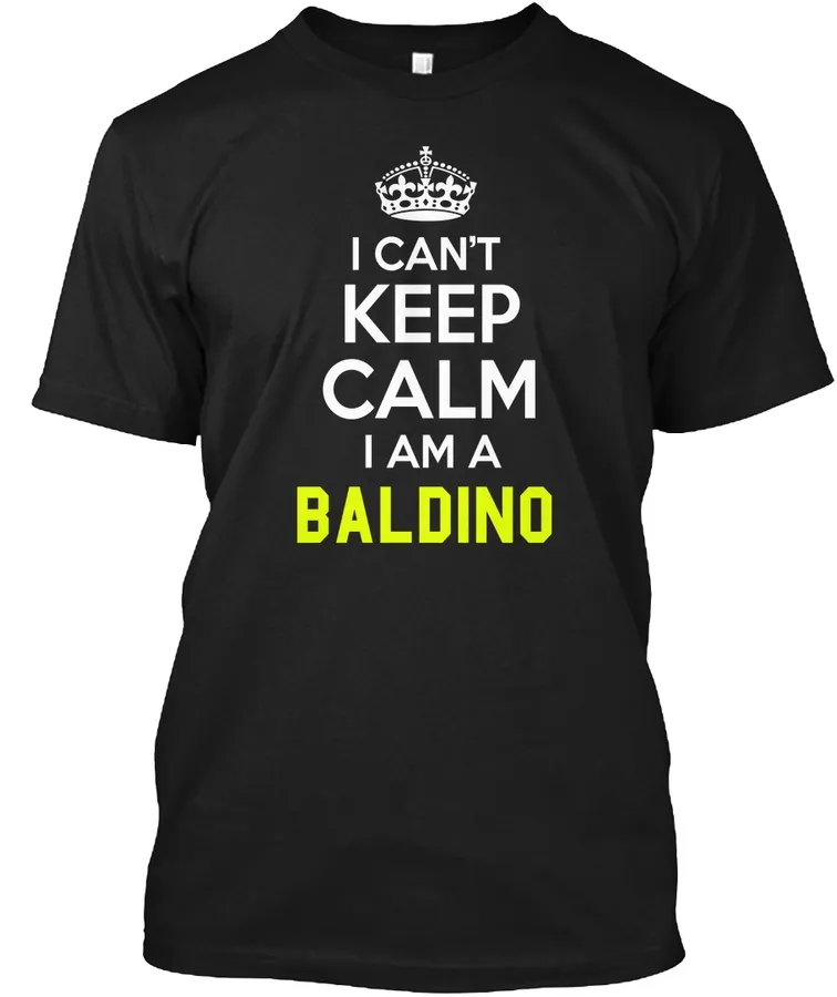 Baldino Calm Shirt