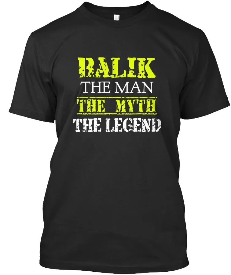 Balik Man Shirt