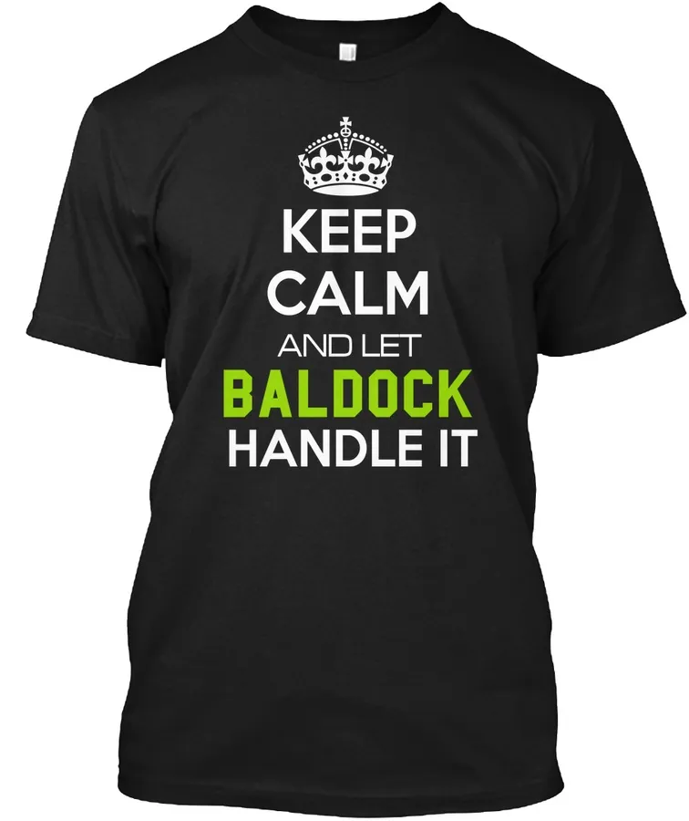 Baldock Calm Shirt