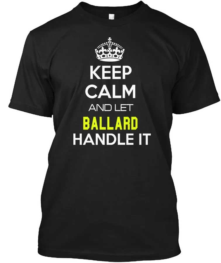 Ballard Calm Shirt