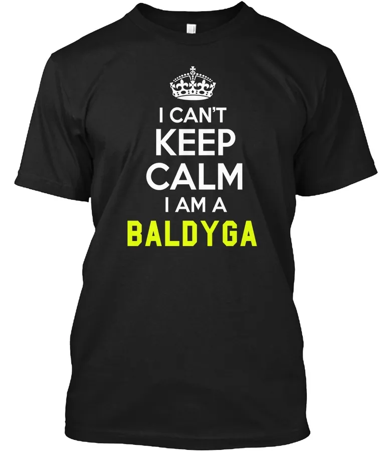 Baldyga Calm Shirt