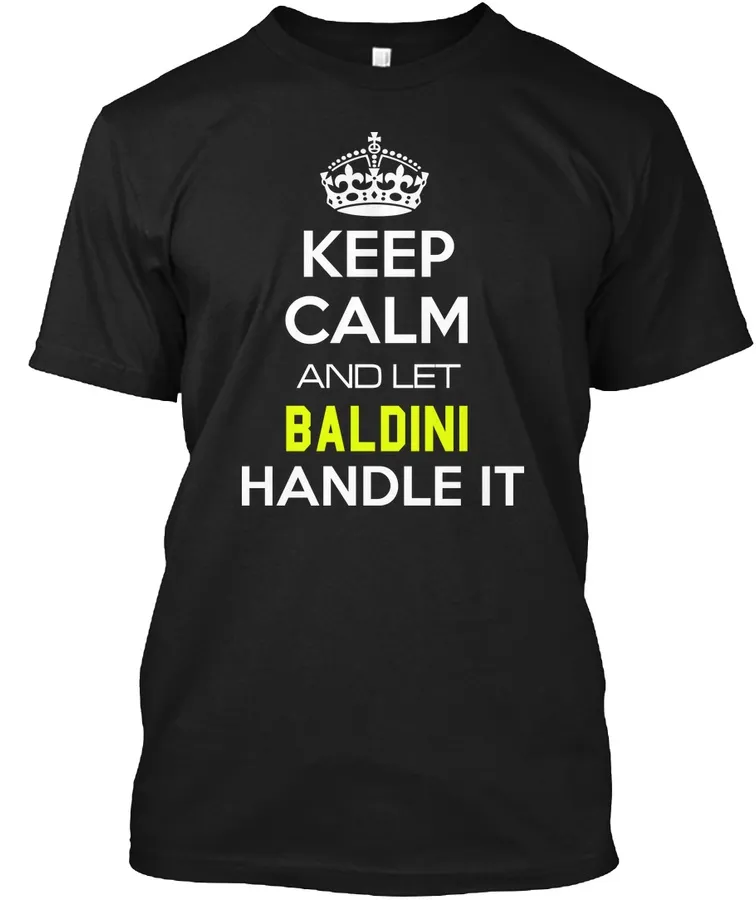 Baldini Calm Shirt