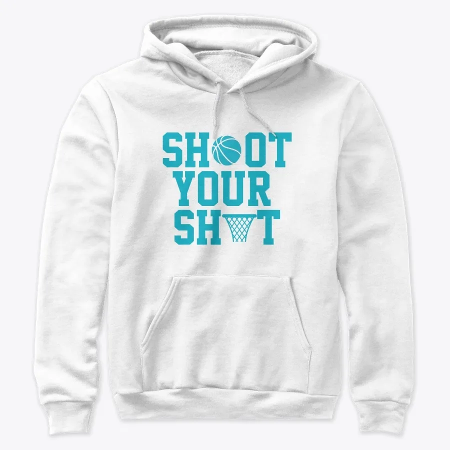 Shoot Your Shot