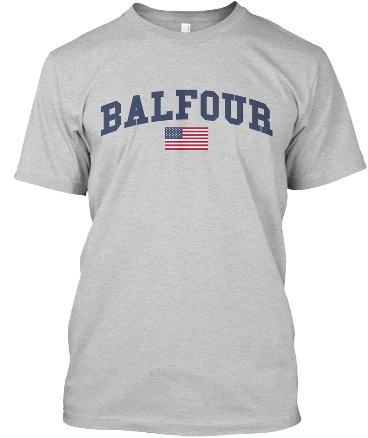 Balfour Family Flag