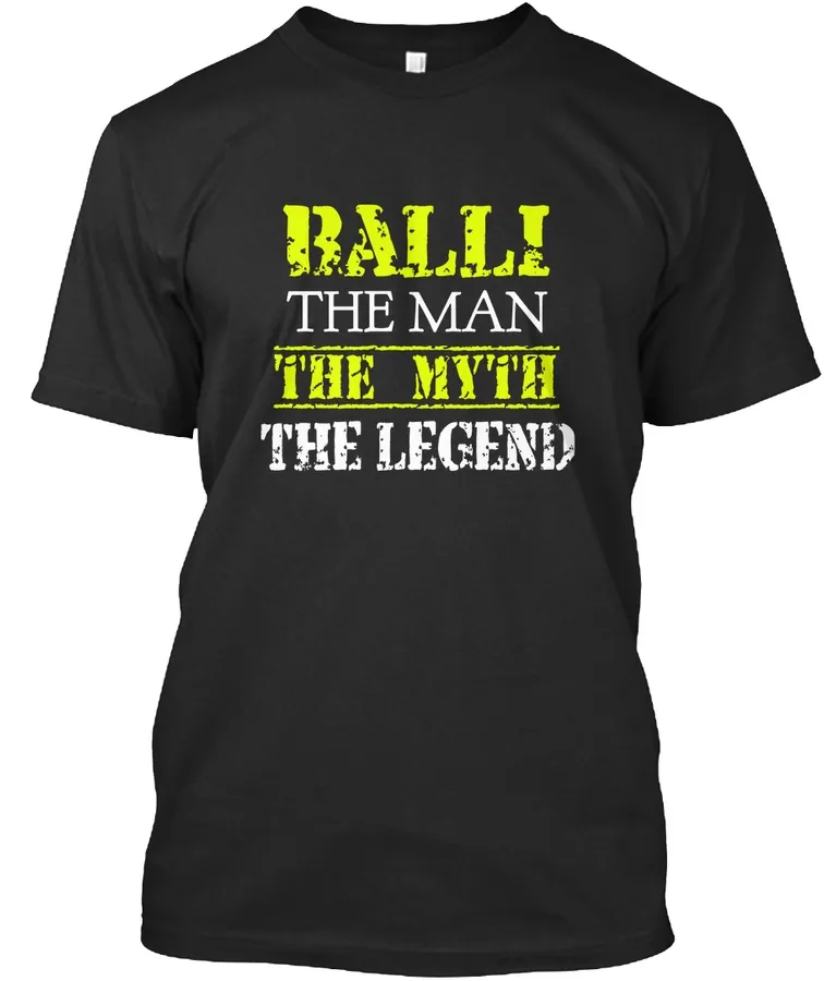 Balli Man Shirt
