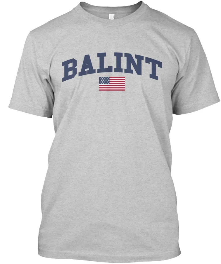 Balint Family Flag