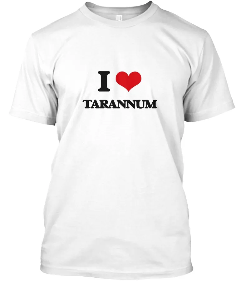 I Love Tarannum