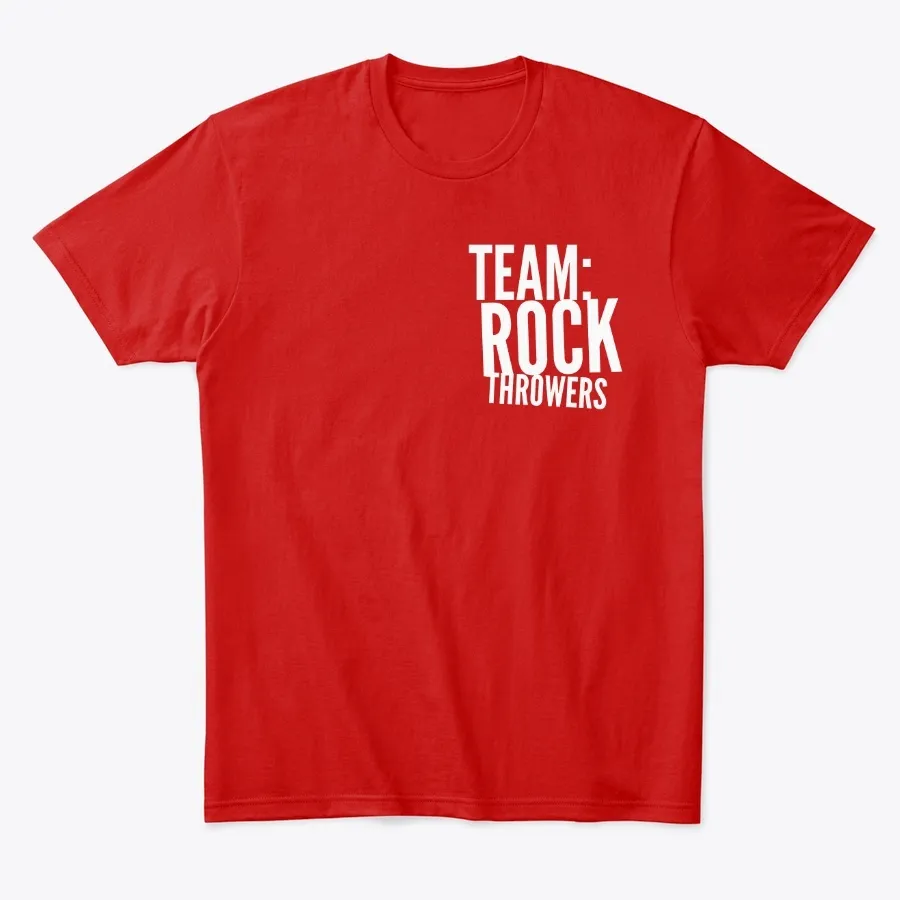 Storm Area 51 Joke Shirt Team Rock Throw - Names t-shirt