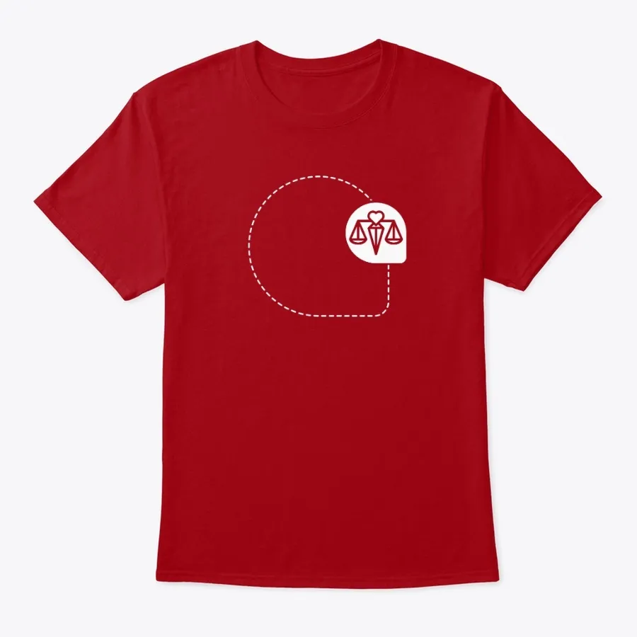 Ian Corzine Classic Copyright T - Names t-shirt