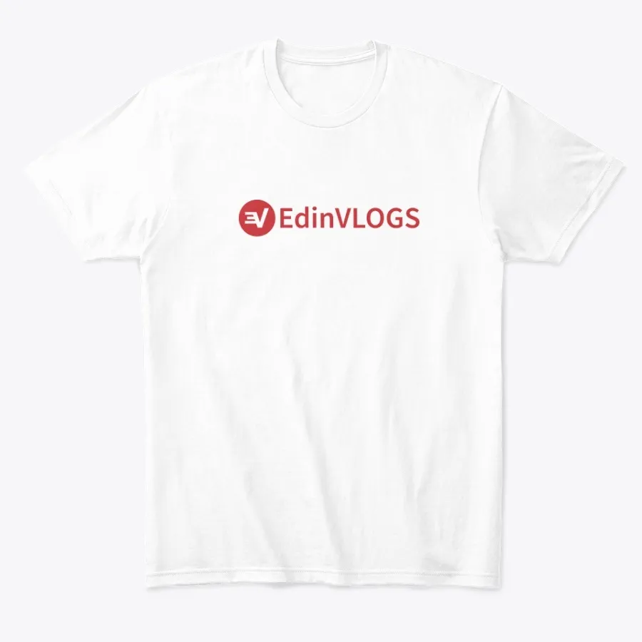 Edinvpn Express Edition - Names t-shirt