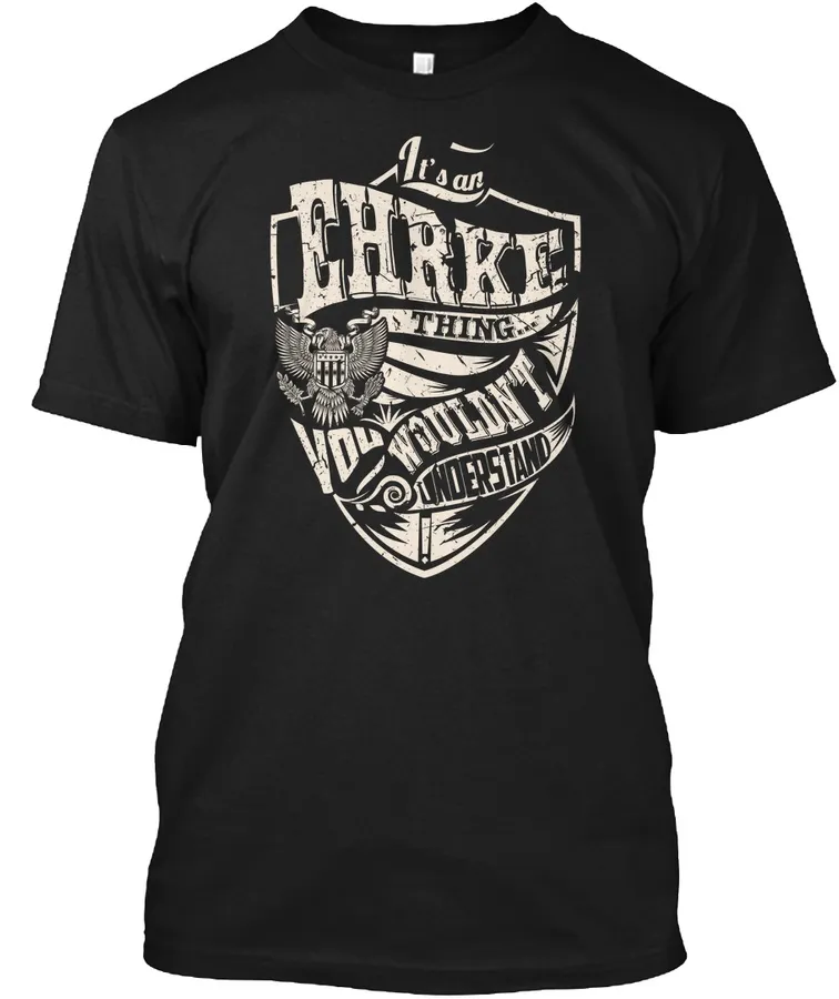 Its An Ehrke Thing - Names t-shirt