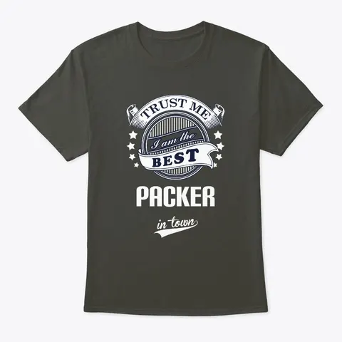 Trust Me I Am The Best Packer