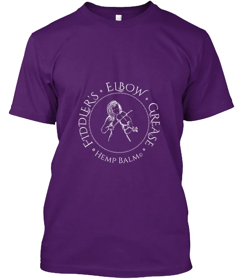 Feg Merchandise - Tees - Dark Colours - Names t-shirt