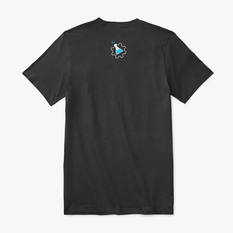 Darcula Hustle - Names t-shirt