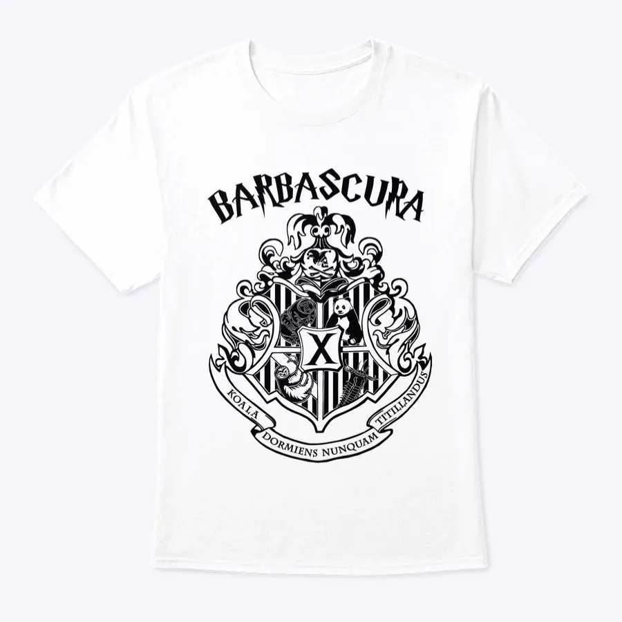 Le Case Evoluzione - Names t-shirt