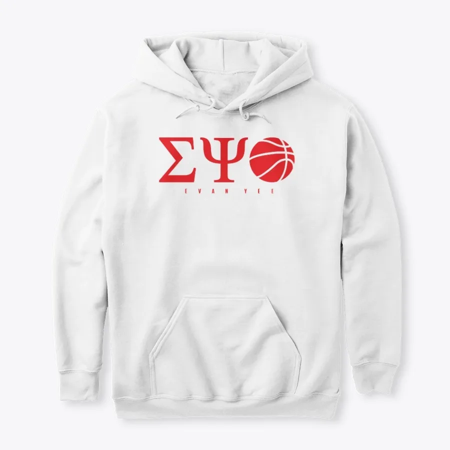 Evan Yee Frat Merch Egg Nog