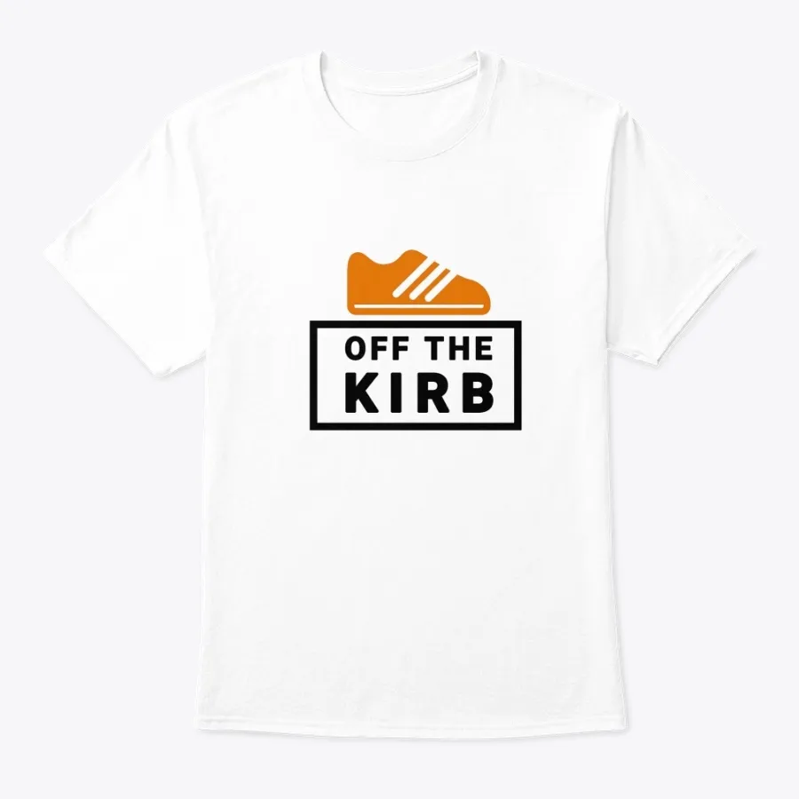 Off The Kirb Tee