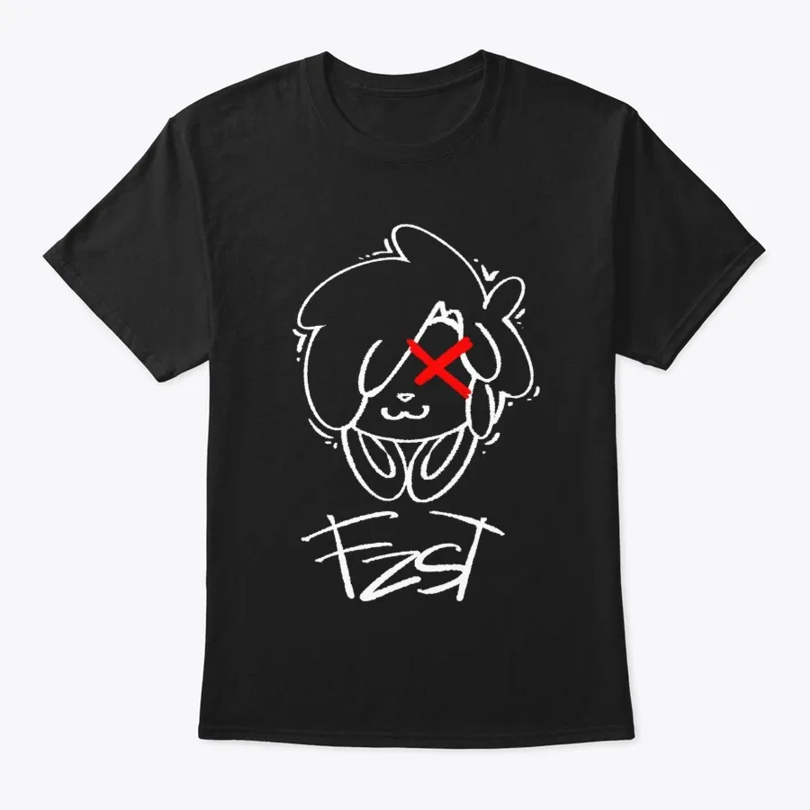 Dead Eye By Fzst