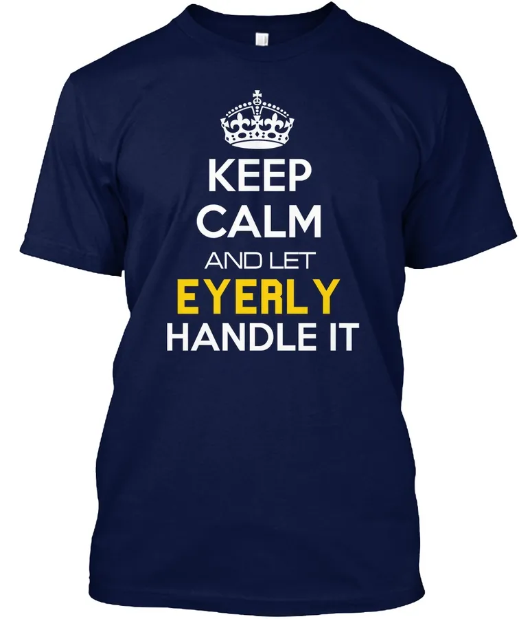 Eyerly Calm Shirt