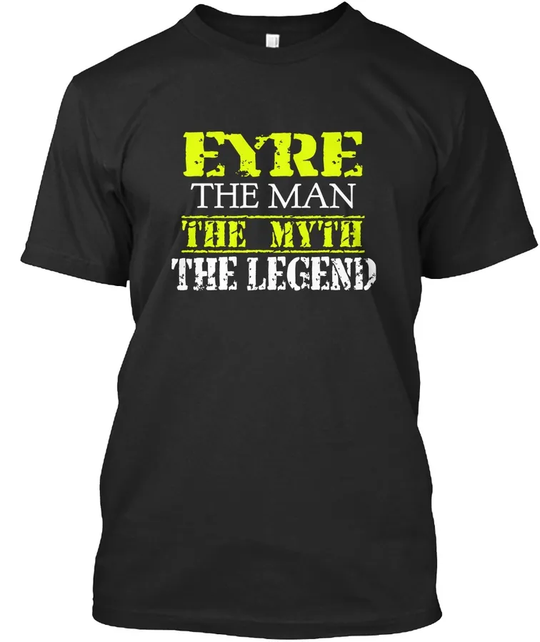 Eyre Man Shirt