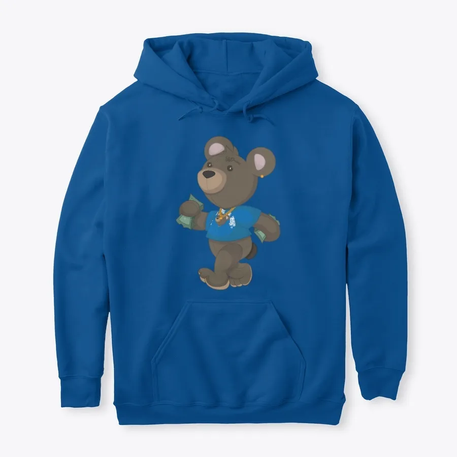 Faam Big Bear