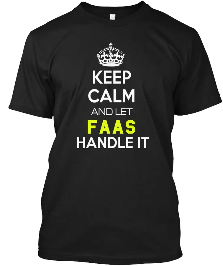 Faas Calm Shirt