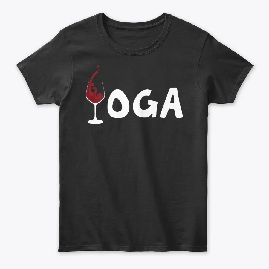 Yoga And Wine Lovers Gift Ideas