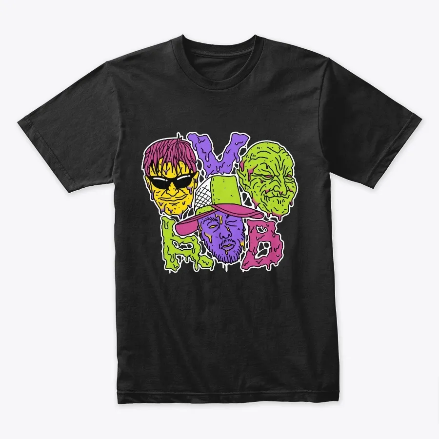Rvb Acid Style