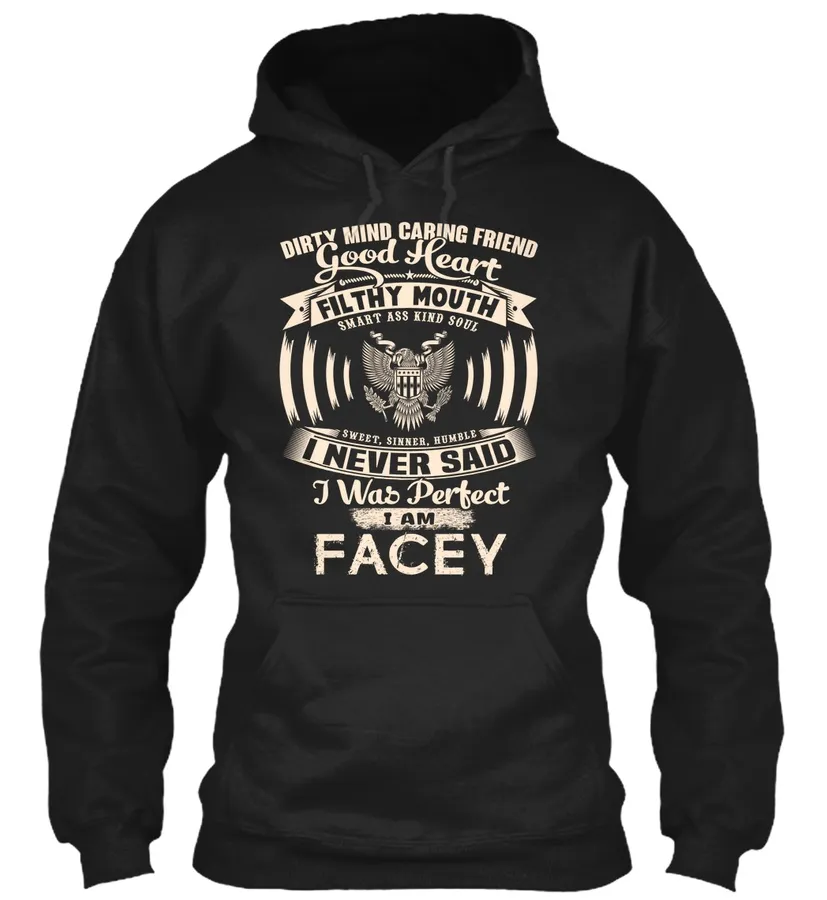 Facey Name Perfect