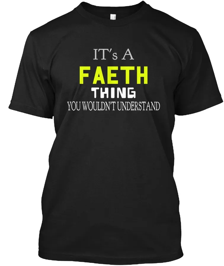 Faeth Calm Shirt