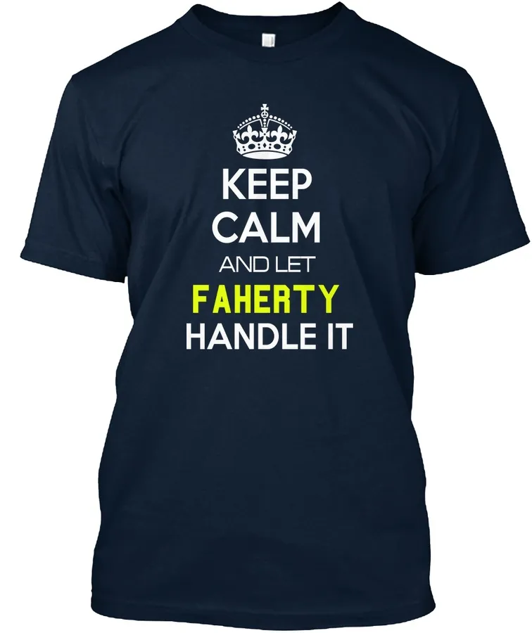 Faherty Calm Shirt