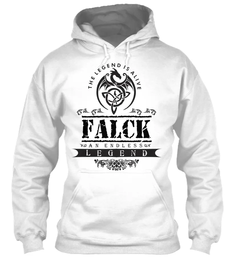 Legend Is Alive Falck An Endless Legend