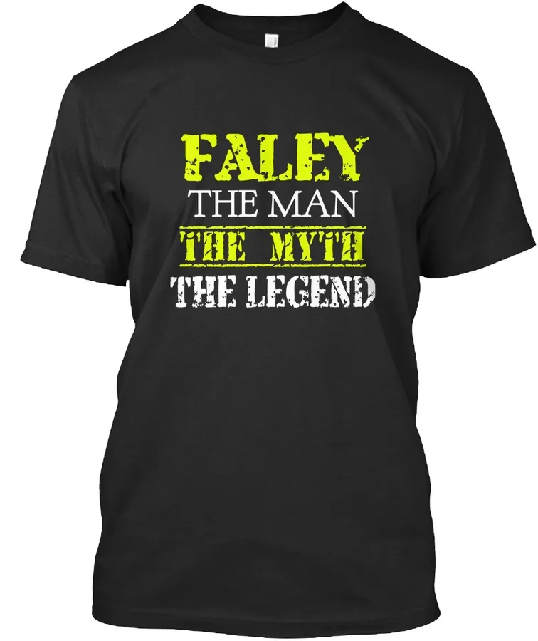 Faley Man Shirt