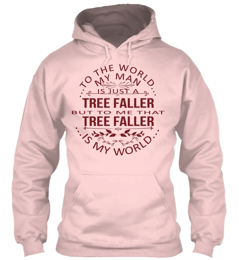 My Man - Tree Faller
