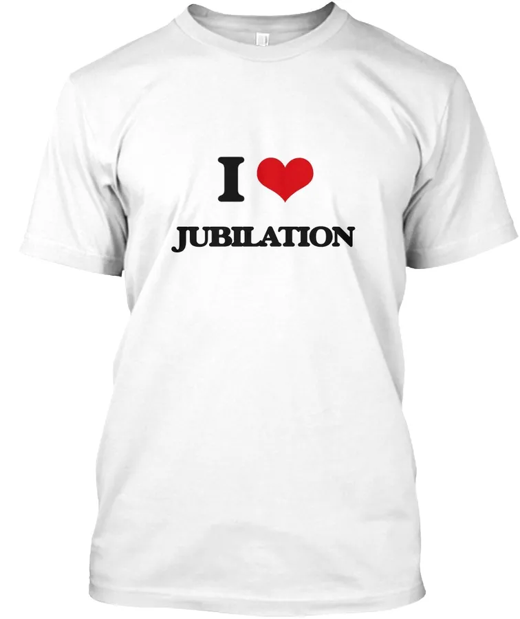 I Love Jubilation