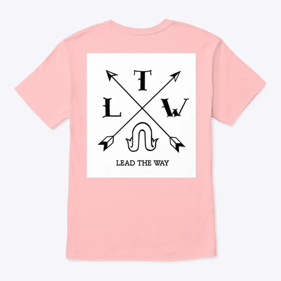 Lead The Way Logo