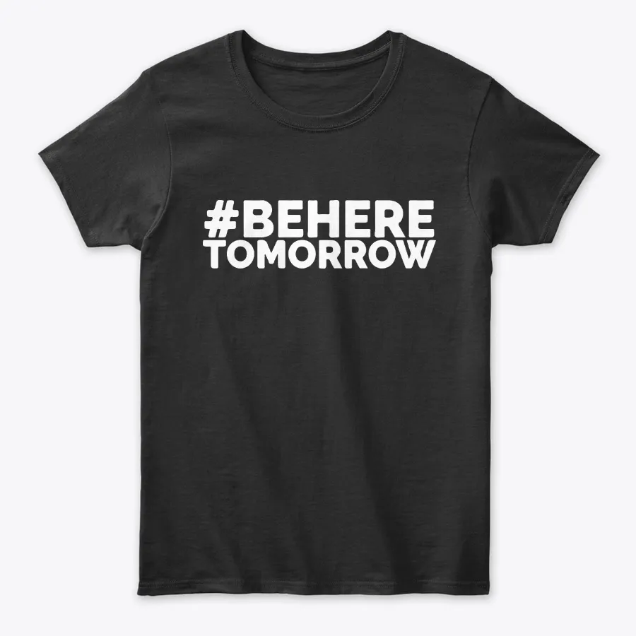 Awareness Prevention Tee