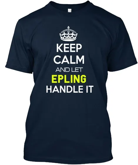 Epling Calm Shirt