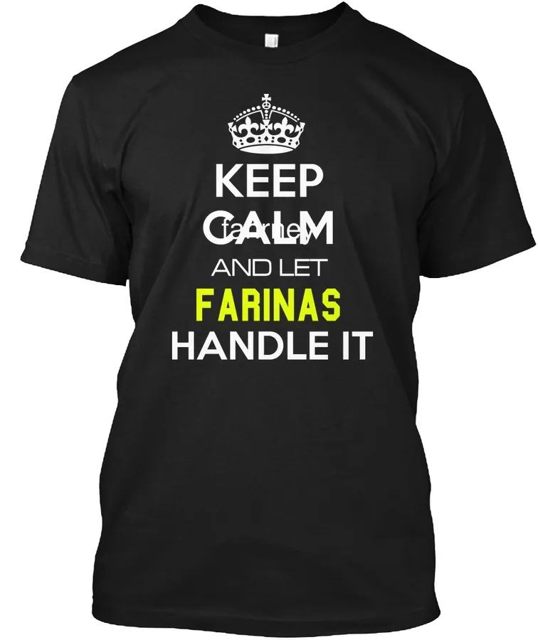 Farinas Calm Shirt