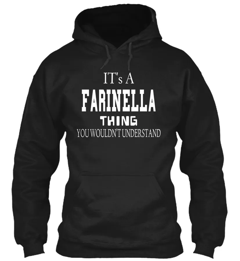 Farinella Thing Shirt