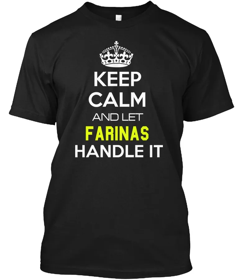 Farinas Calm Shirt