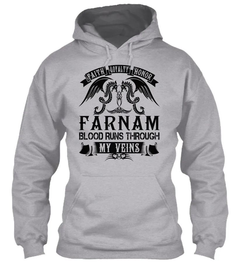 Farnam - My Veins Name Shirts