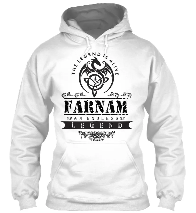 Legend Is Alive Farnam An Endless Legend