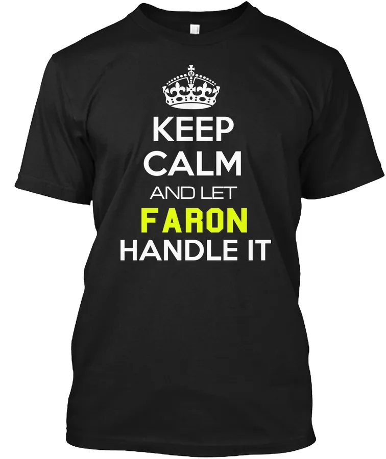 Faron Calm Shirt