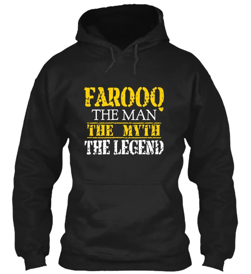 Farooq Man Shirt