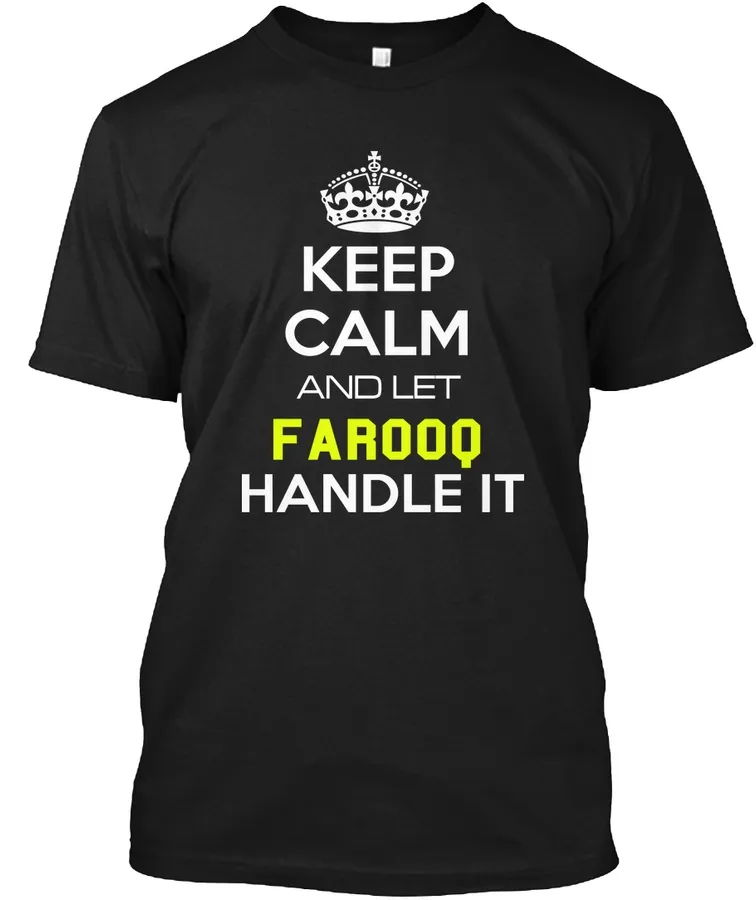 Farooq Calm Shirt