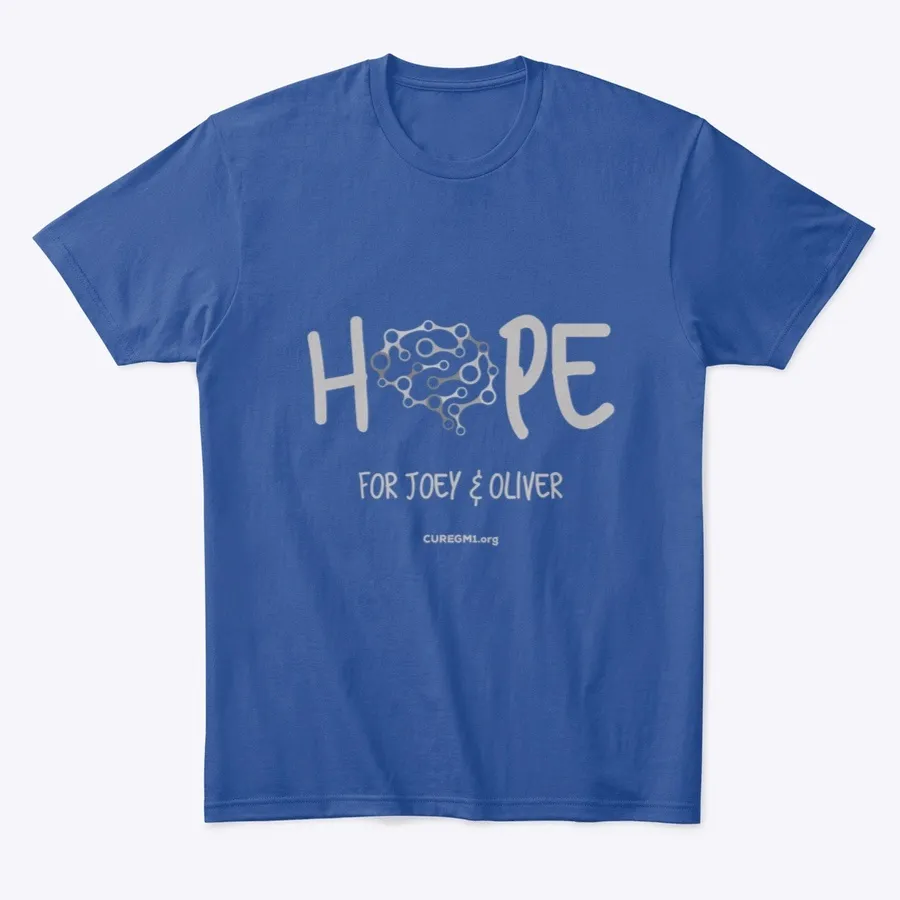Hope For Joey And Oliver